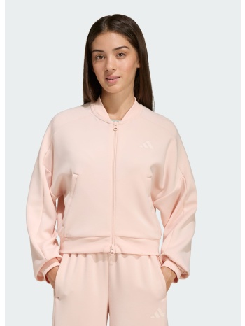 adidas sportswear k future icons 3 stripes full zip