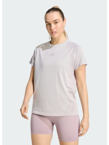 adidas w seamless knitted tee (9000267809_93335)