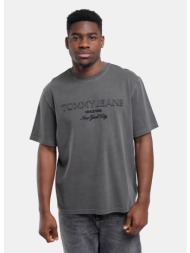 tommy jeans 90s new classics ανδρικό t-shirt (9000271006_1469)