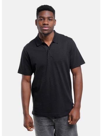 tommy jeans waffle ανδρικό polo t-shirt (9000271015_1469)