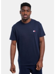 tommy jeans badge ...