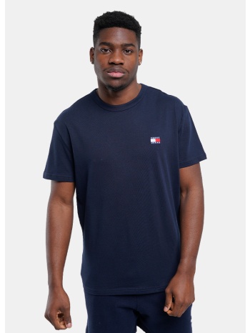 tommy jeans badge ανδρικό t-shirt (9000270994_75502)