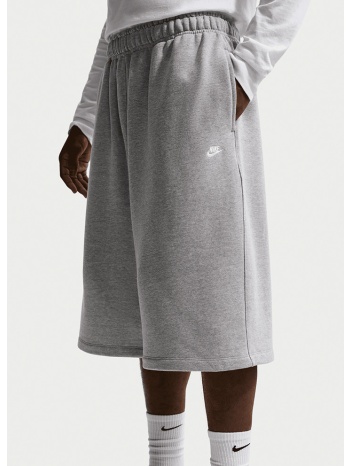 nike club ανδρικό σορτς (9000252708_75251)