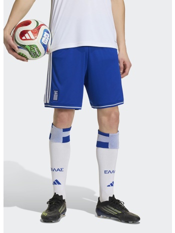 adidas εθνική ελλάδος 2026 home ανδρικό ποδοσφαιρικό σορτς