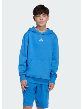 adidas sportswear k essentials hoodie kids