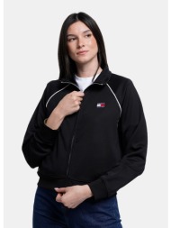 tommy jeans badge γυναικεία ζακέτα (9000263602_1469)