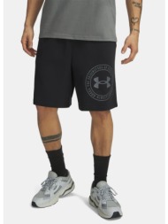 under armour rival graphic αντρικό σόρτς (9000265496_44182)