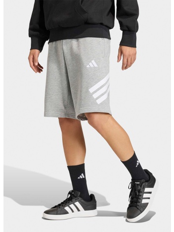 adidas sportswear 3-stripes ανδρικό σορτς (9000262153_7747)