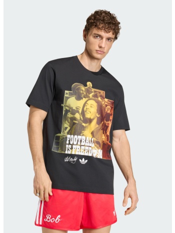 adidas m bob marley originals t-shirt (9000274335_1469)