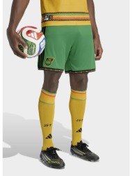 adidas m jamaica 26 x bob marley home shorts (9000274336_58467)
