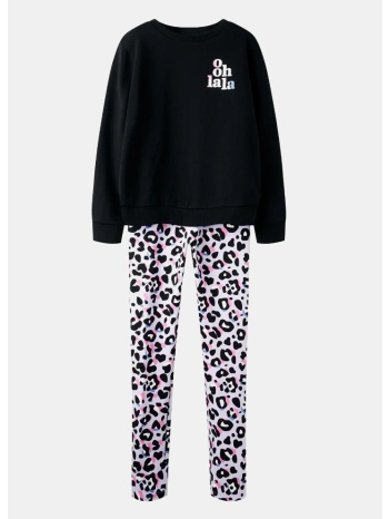 name it παιδικό σετ φόρμας (9000274573_93809)