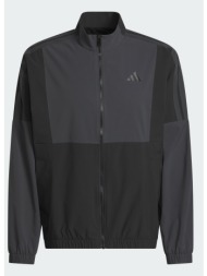 adidas m beyond twistweave full-zip windbreaker (9000274394_62943)