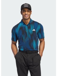 adidas m ultimate365 tour cool feel print polo (9000274399_93085)