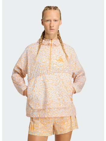 adidas terrex w xploric clima365 printed wind anorak