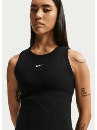 nike sportswear γυναικείο αμάνικο t-shirt (9000257458_13617)