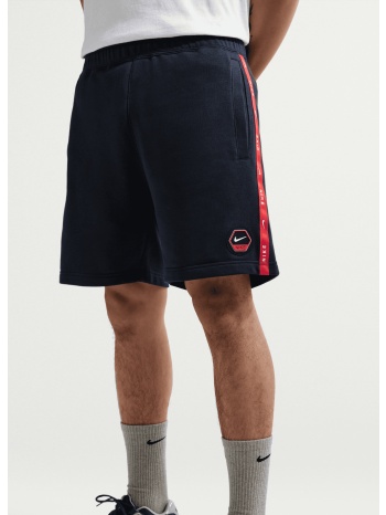 nike sportswear fleece ανδρικό σορτς (9000257261_91000)