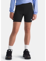 the north face flex tight παιδικό biker σορτς (9000263023_4617)