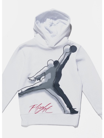 jordan $flight outline oh wht/rd (9000202846_1539)