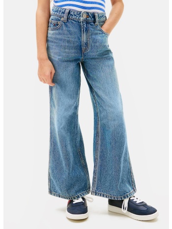 tommy jeans k mabel wide leg (9000271096_67187)
