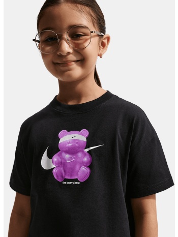 nike k sportswear t-shirt (9000257108_1469)