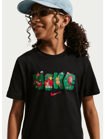 nike sportswear παιδικό t-shirt (9000257124_1469)