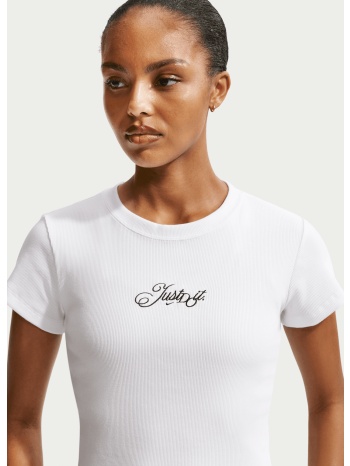 nike sportswear γυναικείο t-shirt (9000257472_14085)