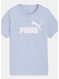 puma k ess no. 1 logo tee ps (9000262722_92427)