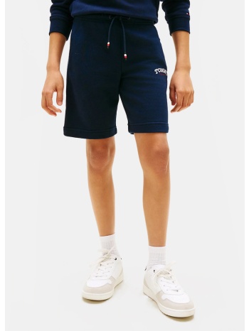 tommy jeans k monotype graphic sweatshort (9000271076_75502)