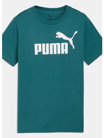 puma k ess no. 1 logo tee b (9000262717_92326)