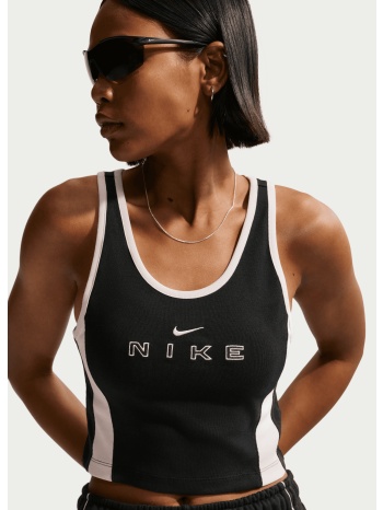 nike sportswear γυναικείο αμάνικο t-shirt (9000257467_91123)