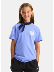 the north face brand proud παιδικό t-shirt (9000263032_92464)