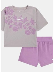 nike lace it παιδικό σετ φόρμας (9000265624_93057)
