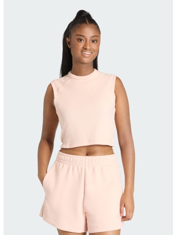 adidas sportswear w all szn rib tank top (9000274380_51067)