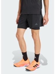 adidas m tech essentials workout 2in1 shorts (9000274388_1469)