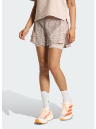 adidas terrex w xploric 2in1 shorts printed (9000274398_93472)