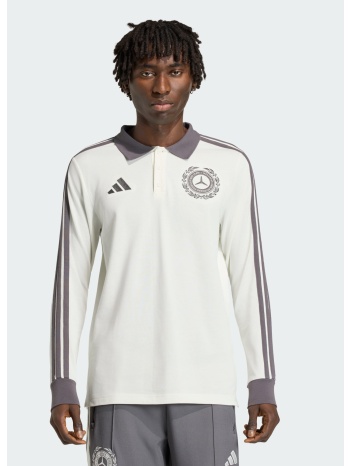 adidas m mercedes-amg petronas f1 silver arrows