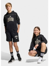 adidas sportswear seasonals collegiate παιδικό σορτς (9000262162_1469)