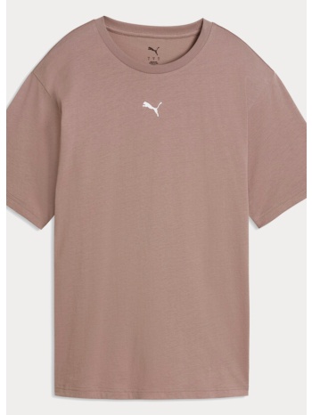 puma ess relaxed γυναικείο t-shirt (9000262726_49440)