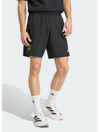 adidas m jamaica x bob marley tiro travel sh