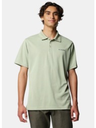 columbia utilizer ανδρικό polo t-shirt (9000265295_1636)