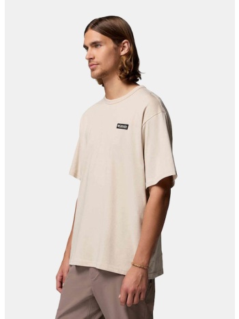 columbia csc™ heavyweight iconic ανδρικό t-shirt