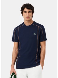 lacoste ultra dry sport ανδρικό t-shirt (9000267279_3217)