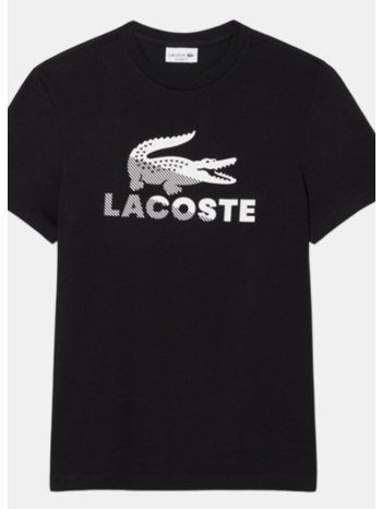 lacoste urban ανδρικό t-shirt (9000267335_6858)