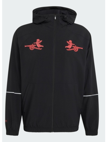 adidas m arsenal fc places+faces jacket (9000277349_1469)