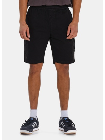 emerson elasticated ανδρικό cargo σορτς (9000256932_1469)