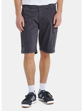 emerson elasticated ανδρικό cargo σορτς (9000256936_15563)