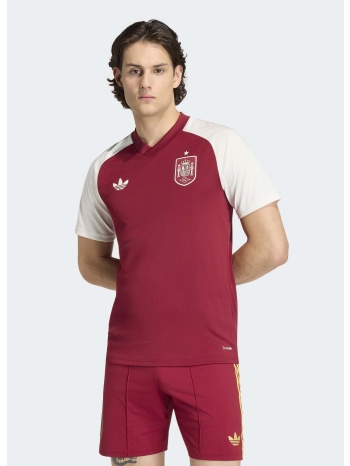 adidas m spain 26 away pre match jersey (9000261237_78152)