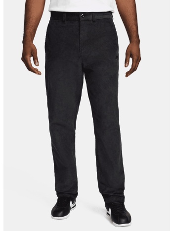nike m nk club chino corduroy pant (9000190751_1469)
