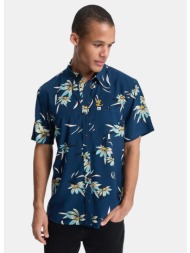 quiksilver m coastal floral ss (9000271337_93566)