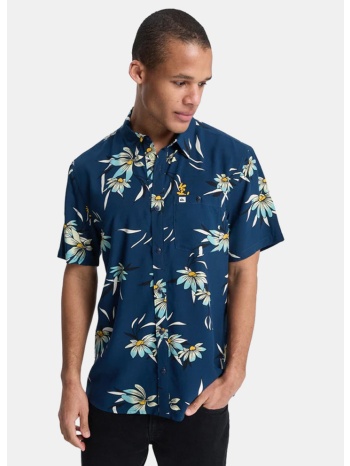 quiksilver m coastal floral ss (9000271337_93566)
